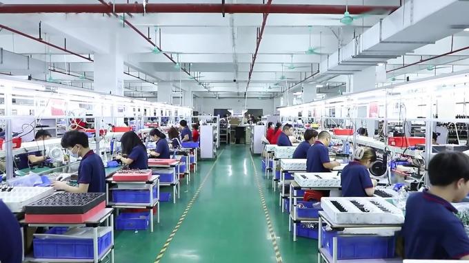 Liliwise vingerafdruk RFID-kaart waterdicht deur slot verstelbaar WiFi BLE Tuya Ttlock Smart Cylinder slot voor het vervangen van oude mechanische 8