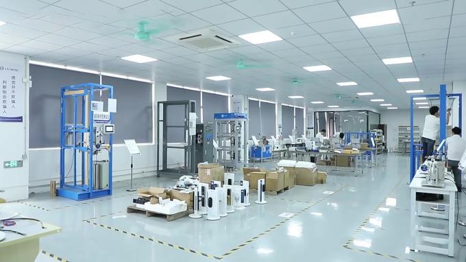 Liliwise vingerafdruk RFID-kaart waterdicht deur slot verstelbaar WiFi BLE Tuya Ttlock Smart Cylinder slot voor het vervangen van oude mechanische 10