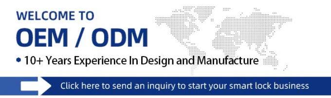 Liliwise Volledig Automatisch Luxe Elektronisch Smart Entry Door Locks Wifi Ble Fingerprint Tuya TTlock Smart Door Lock met Camera 20