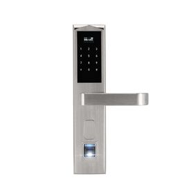 Het Slot van de de Ingangsdeur van wachtwoordkeyless, APP van het Slotscamble van de Kaartdeur de Speldcode