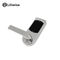 De Deurslot Lichtgewicht 168mm * 68mm van Bluetooth van de vingerafdrukkaart voor Huizen
