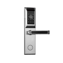 Bluetooth-van het de Veiligheidswachtwoord van de Afstandsbedieningflat de Deurslot