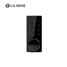Bluetooth-Slot van de Wachtwoord het Waterdichte Elektronische Deur voor Woon