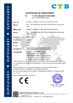 China Guangzhou Light Source Electronics Technology Limited certificaten